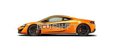 570S / Sprint / GT / GT4